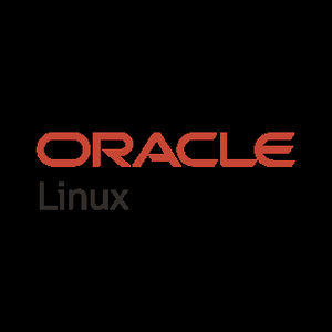 oracle 中文 软件封面