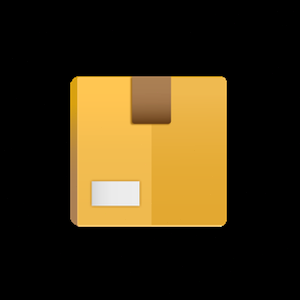 packages 软件封面