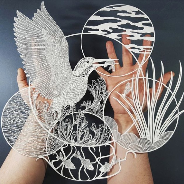paper artist gurpreet singh 软件封面