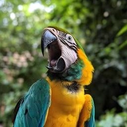 parrotx2 软件封面