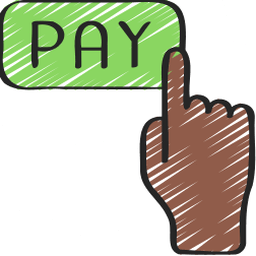 paypal 软件封面