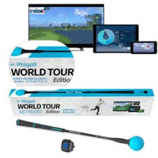 phigolf 3 软件封面