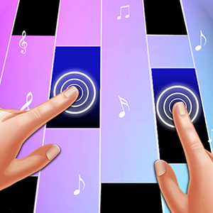 piano tiles 3 软件封面