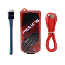 pickit 5 vs pickit 4 软件封面