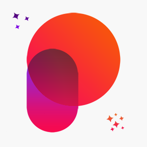 pip photo editor.apk 软件封面
