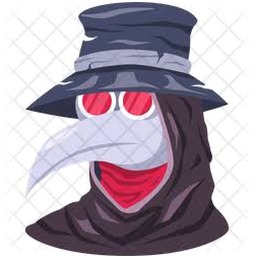 plague doctor 软件封面