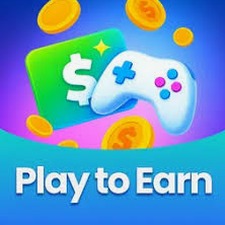 play to earn an overview of chinese informal gamer-workers 软件封面
