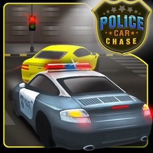 police pursuit h 软件封面