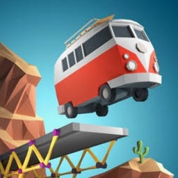 poly bridge 2 软件封面