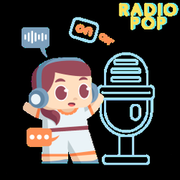 pop radio 软件封面