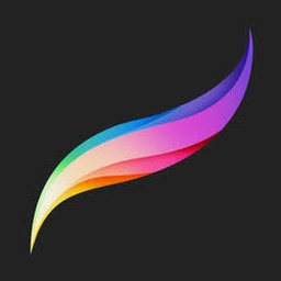 procreate 中文 软件封面