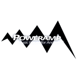 poweramp apk高级版最新 软件封面