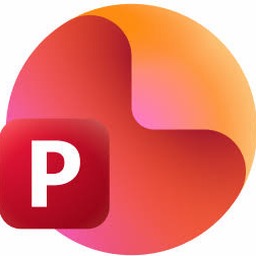 powerpoint online 软件封面