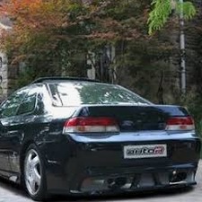prelude honda 资源封面