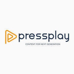 pressplay 104 软件封面