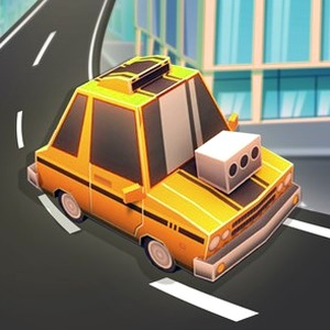 project racer discord 软件封面