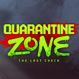 quarantine 意思 软件封面