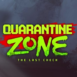 quarantine 意思下载Android 软件封面