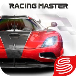racingmaster国际服 资源封面