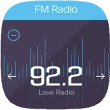 radio fm 100.9 资源封面