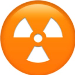 radioactive decayAndroid 软件封面