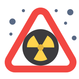 radioactive decay海外 软件封面