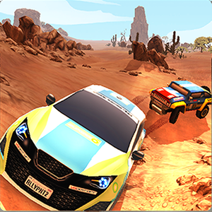 rally racer dirt pc 资源封面