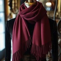 英国red scarf 软件封面