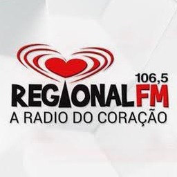 regionalradiofm安卓版 软件封面