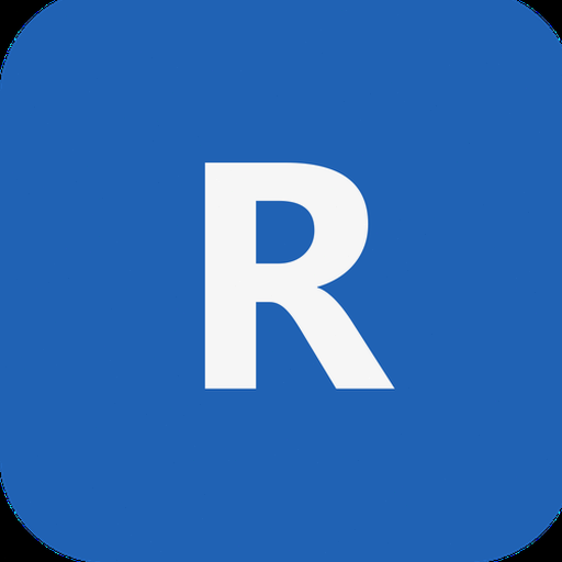 Rekt杂志 软件封面