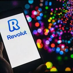 revolution 中文正版在线版 资源封面