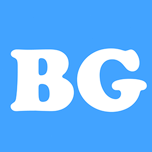 rgb颜色 软件封面