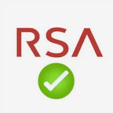 rsa算法便携版正式 软件封面