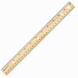 ruler benchmark 软件封面
