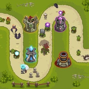 rush royale 新手 阵容 软件封面