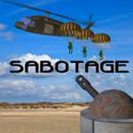 sabotaged 软件封面