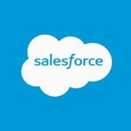 salesforce 中文app精简版 软件封面