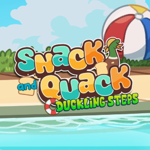 saraandduck动画 软件封面