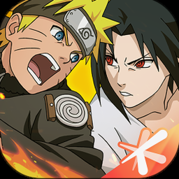 sarada training-the last war 软件封面
