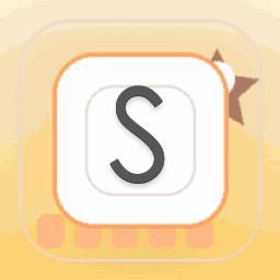 saratch少儿编程 软件封面