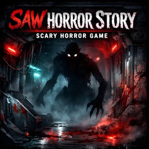 saw game ps4 资源封面