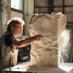 sculptor 韩国 软件封面