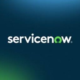 servicenow 公司 资源封面