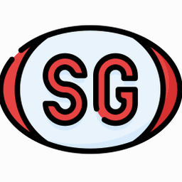 sg最新官网 软件封面