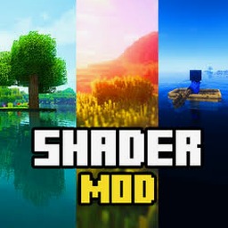shader model 6.4 软件封面