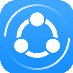shareit pc 软件封面