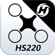 sj gps pro drone 软件封面