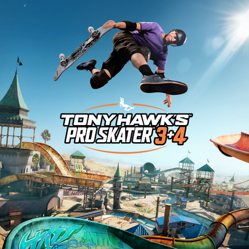 skaters edge 软件封面
