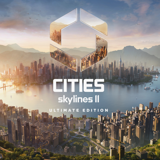 skyline tower 软件封面