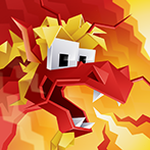 snakebird walkthrough 软件封面